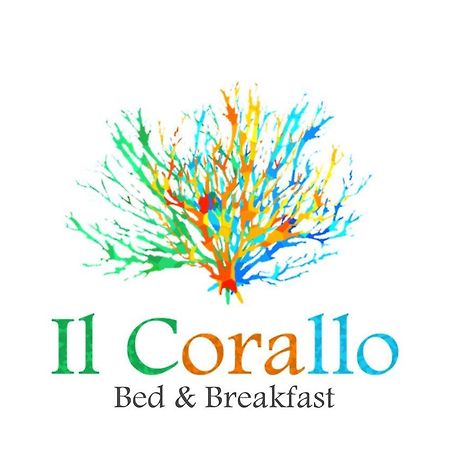 B&B Il Corallo Ла-Маддалена Экстерьер фото